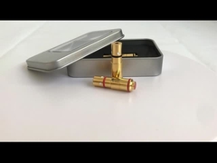 Pelatihan Laser Bullet