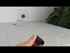 Airsoft Air Rifle Laser Training Cartridges IR/Red Laser untuk Grosir dan Perdagangan