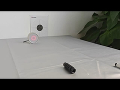 Airsoft Rifle Laser Training Cartridge terlihat Merah 650nm Duration Dry Fire Training Laser Shooting S