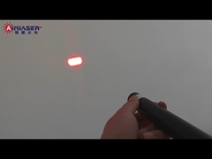 Modul Dioda Laser Titik Merah Pembuat Laser 650nm 20mW