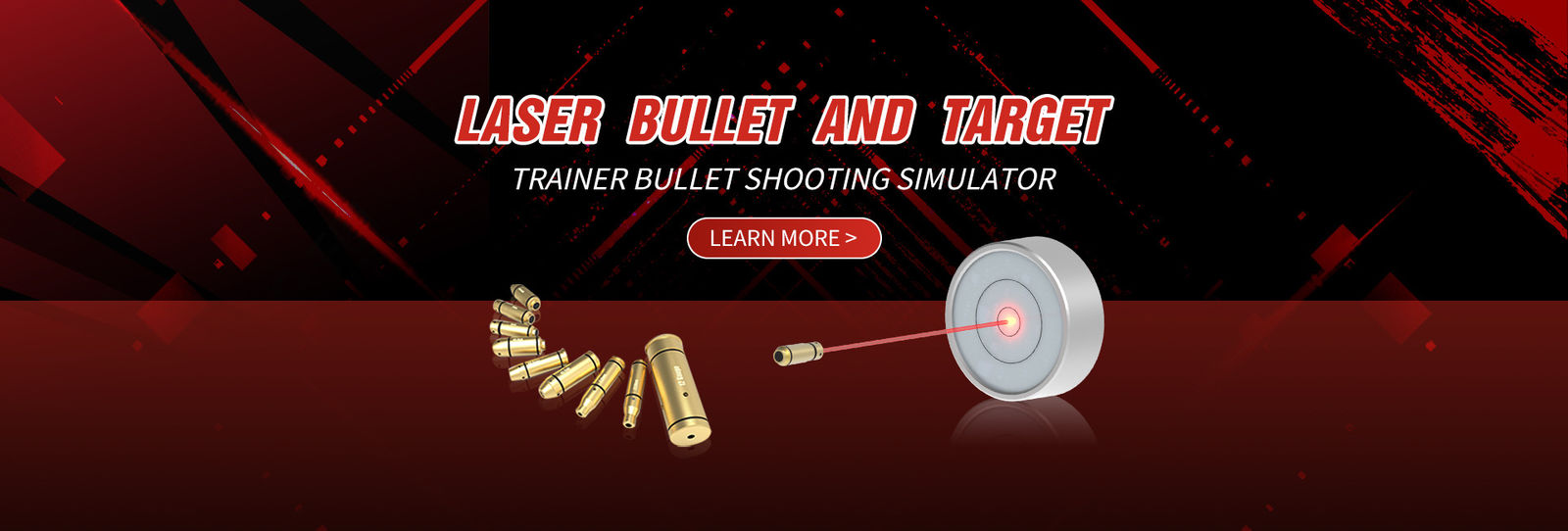 Modul Laser Mini