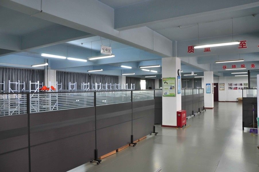 Cina Aiming Laser Technology Co., Ltd. Profil Perusahaan