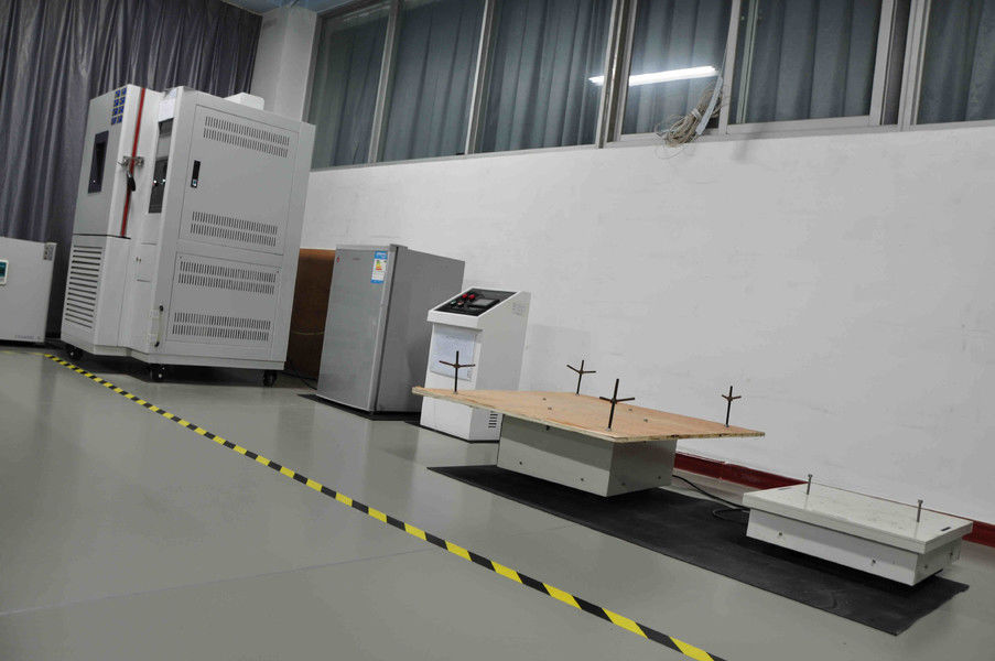 Cina Aiming Laser Technology Co., Ltd. Profil Perusahaan
