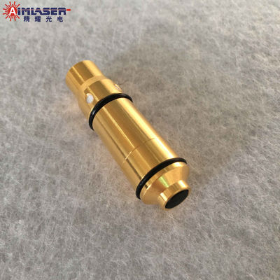 7.62x39mm Rifle Laser Training Cratridge IR dan Laser Merah Simulasi Menembak Peluru untuk latihan api kering