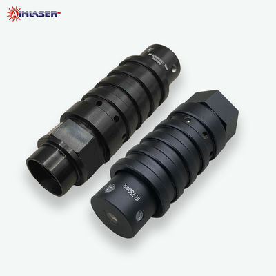Recoil Dry Fire Training Vibration Muzzle Laser Trainer Cartridge for GBB and EBB Airsoft Rifles