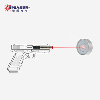 Umarex.177 Air Pistol Training Laser Cartridge IR 780nm CO2 Gas Blowback Vibration Aktifkan Muzzle Laser