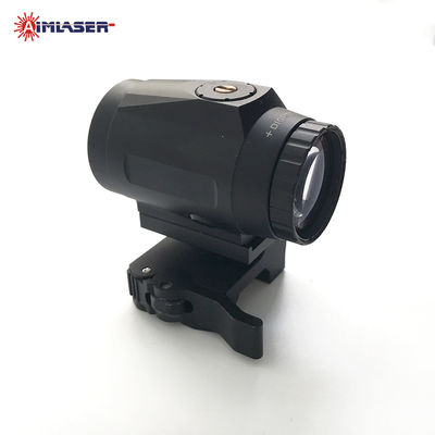 Pembesar 3X AM-M3 untuk Holographic dan Red Dot Sights