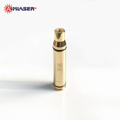 3006 & 2506 Laser Bore Sight Untuk Senapan Bidikan Besi Lingkup Optik Kalibrasi Zeroing Penyesuaian Presisi